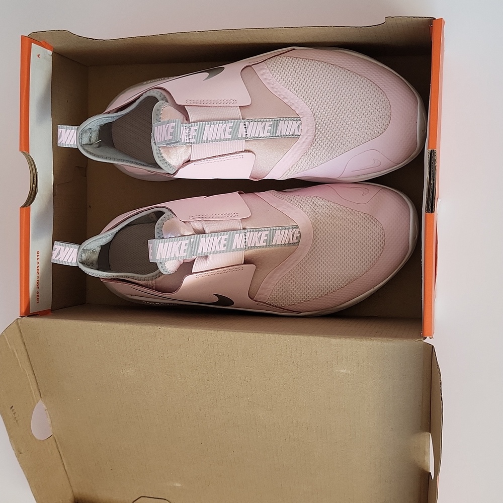 Nike Flex RUNNER (GS) - Picture 2 of 14